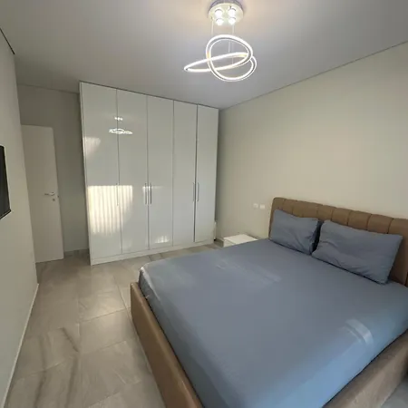 San Pietro Apartment- Gjiri I Lalezit