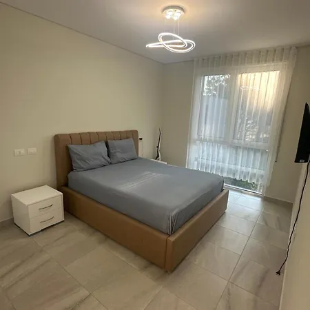 Appartement San Pietro Apartment- Gjiri I Lalezit Plazhi San Pietro