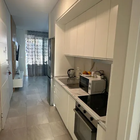 San Pietro Apartment- Gjiri I Lalezit * Plazhi San Pietro