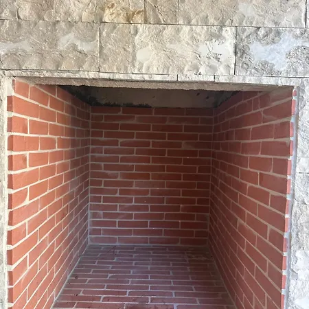 San Pietro Apartment- Gjiri I Lalezit Plazhi San Pietro