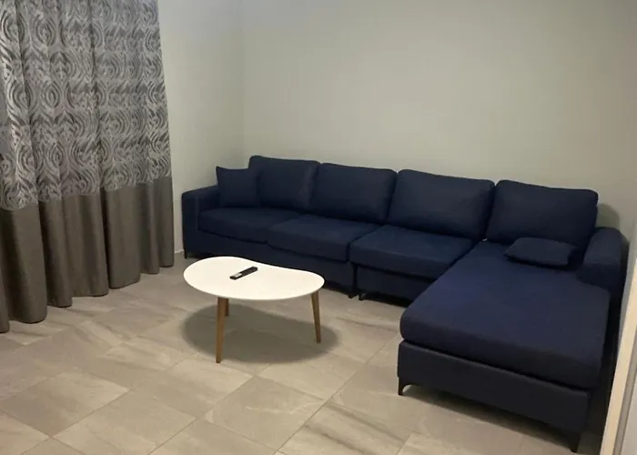 San Pietro Apartment- Gjiri I Lalezit