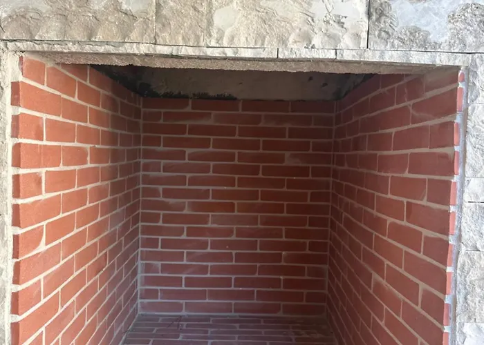 San Pietro Apartment- Gjiri I Lalezit Plazhi San Pietro