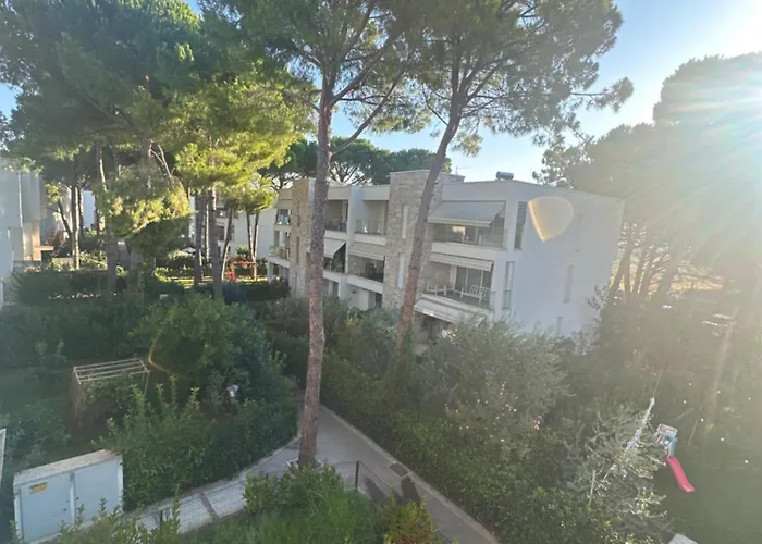 San Pietro Apartment- Gjiri I Lalezit Appartement *