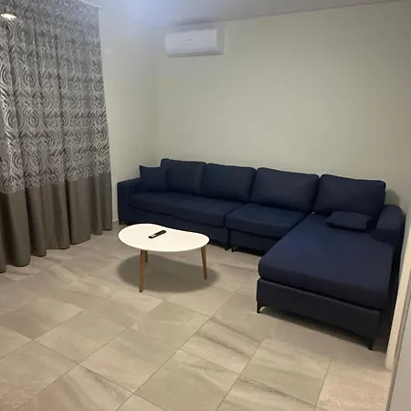 San Pietro Apartment- Gjiri I Lalezit