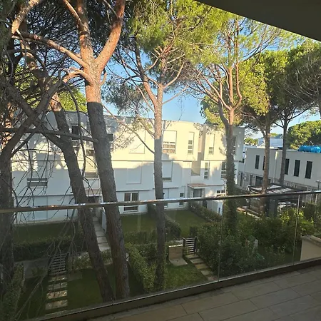 San Pietro Apartment- Gjiri I Lalezit דירה