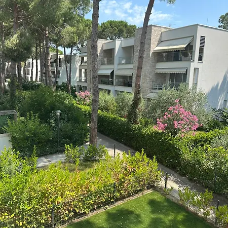 San Pietro Apartment- Gjiri I Lalezit Plazhi San Pietro