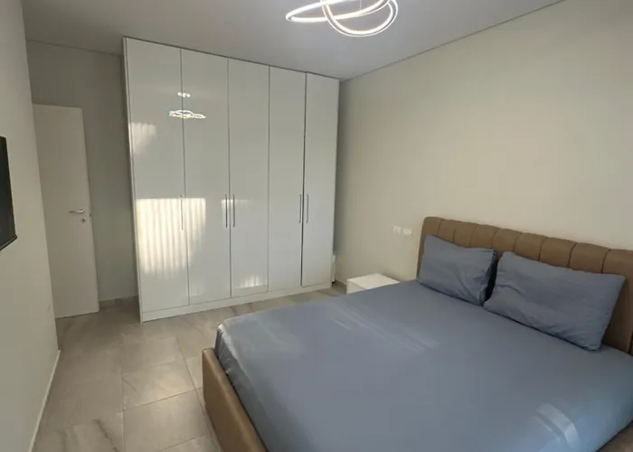 San Pietro Apartment- Gjiri I Lalezit