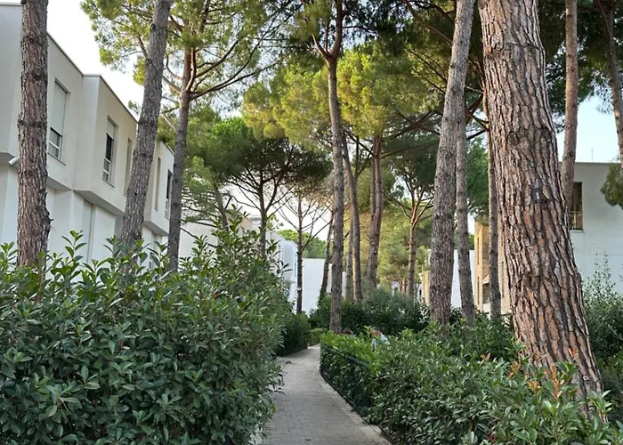 San Pietro Apartment- Gjiri I Lalezit Apartament Plazhi San Pietro